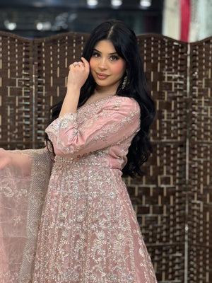 Gul-e-Rung Maxi Collection FE-06