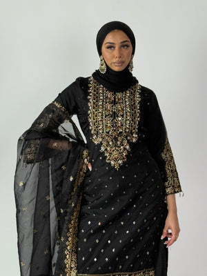 Rang Rasiya Luxury Eid Collection vol 3 vc-013