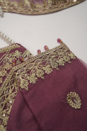 Rang-e-Noor Vol 3 Eid Collection 2025 SR-13