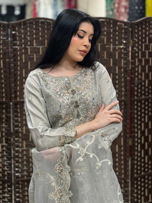 Rang-e-Noor Eid Collection HG-02