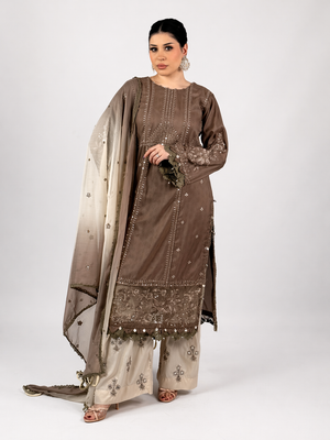 Maria B by shagun Luxury Collection - lawn M02