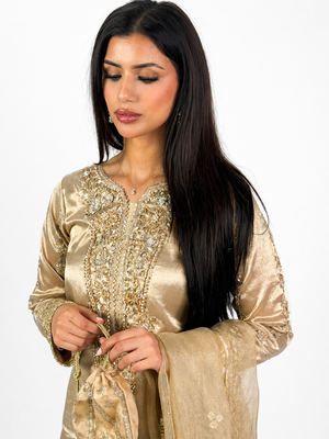 Noor-e-Fishan Luxury Collection MSH-06
