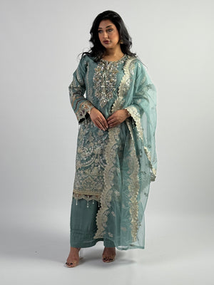 Rang Rasiya Luxury Eid Collection vol 3 vc-03