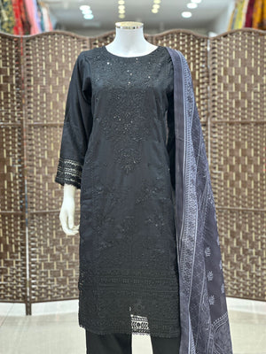 Shagun Exclusive Embroidery Collection ZT-04
