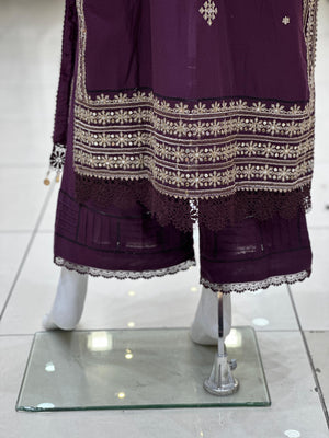 ORIGINAL ASIM JOFA FESTIVE COLLECTION