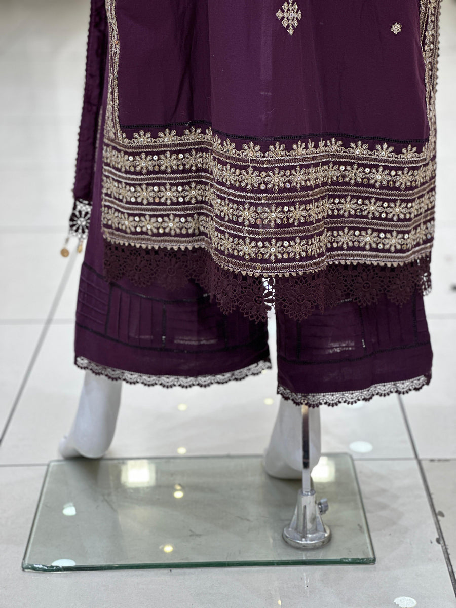 ORIGINAL ASIM JOFA FESTIVE COLLECTION
