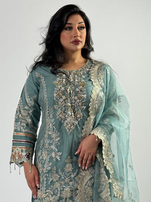 Rang Rasiya Luxury Eid Collection vol 3 vc-03