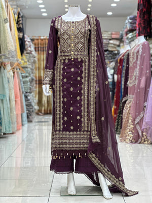 ORIGINAL ASIM JOFA FESTIVE COLLECTION