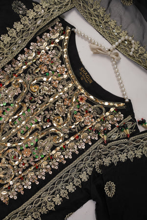 Rang-e-Noor Vol 3 Eid Collection 2025 SR-14