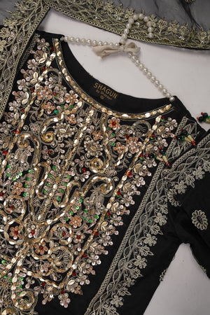 Rang-e-Noor Vol 3 Eid Collection 2025 SR-14