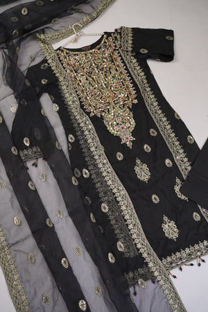Rang-e-Noor Vol 3 Eid Collection 2025 SR-14