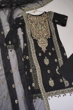 Rang-e-Noor Vol 3 Eid Collection 2025 SR-14
