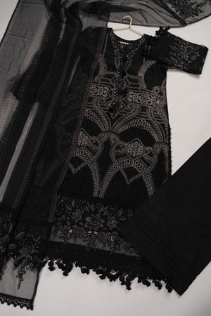 Rang Rasiya Collection by Maria B. Pride BP-05