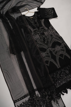 Rang Rasiya Collection by Maria B. Pride BP-05