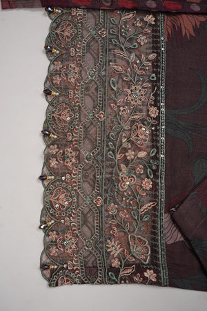 Shagun exclusive linen collection 2025 MH-003