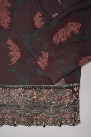 Shagun exclusive linen collection 2025 MH-003