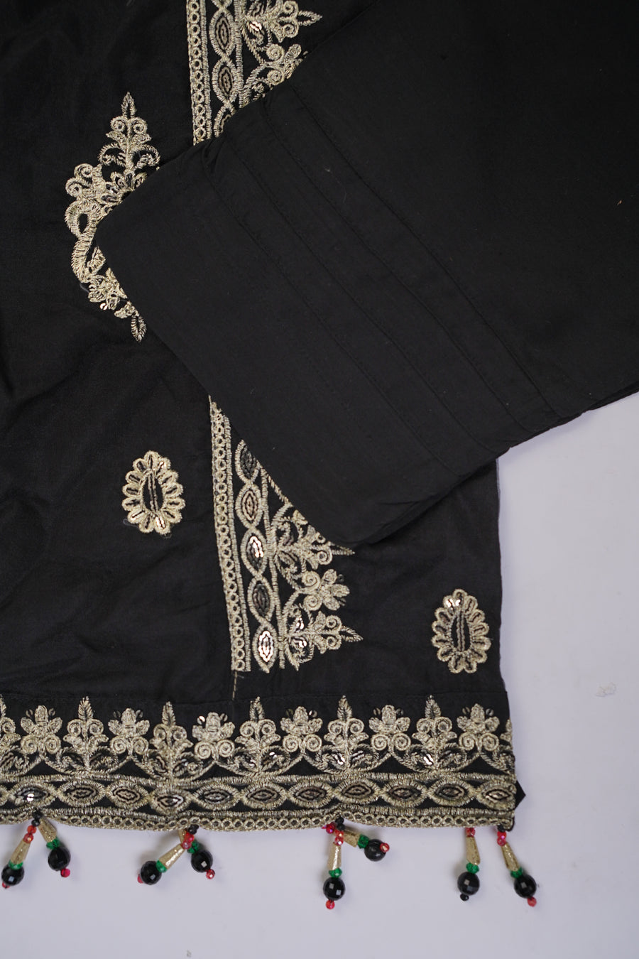 Rang-e-Noor Vol 3 Eid Collection 2025 SR-14