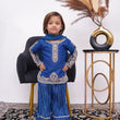 Load image into Gallery viewer, shagun Exclusive Kids Eid Collection 2026 ZG-09
