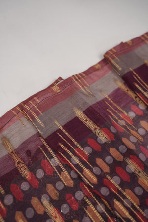 Shagun exclusive linen collection 2025 MH-003