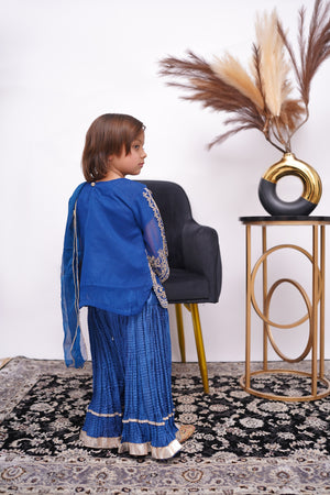 shagun Exclusive Kids Eid Collection 2026 ZG-09