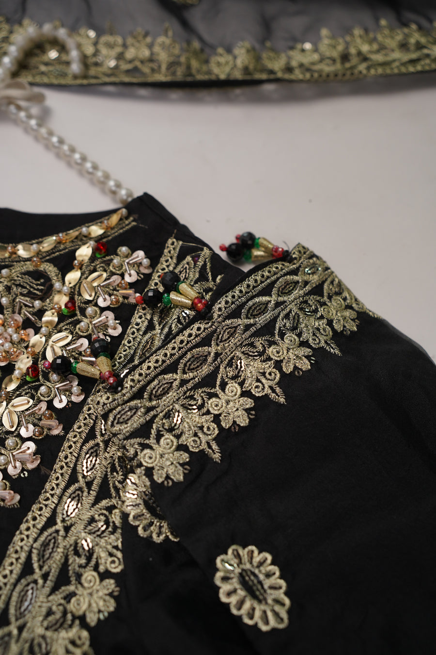 Rang-e-Noor Vol 3 Eid Collection 2025 SR-14