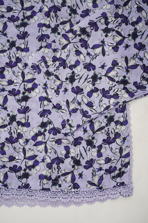 Irhaa Luxury Viscose Eid Collection 2pcs 2025 JU-05