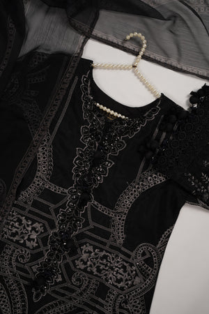 Rang Rasiya Collection by Maria B. Pride BP-05