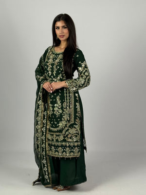 Rang Rasiya Collection New Arrival JB-02