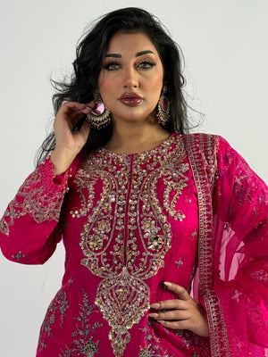 Rang Rasiya luxury Eid collection vol 2 MS-03