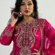 Load image into Gallery viewer, Rang Rasiya luxury Eid collection vol 2 MS-03
