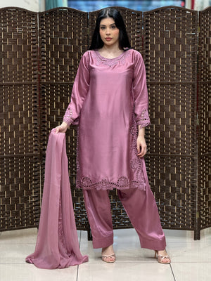 Rang-e-Noor Eid Collection ZX-03
