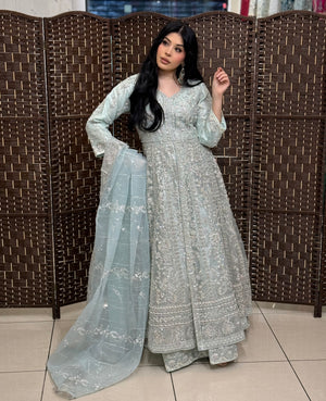 Gul-e-Rung Maxi Collection FE-05