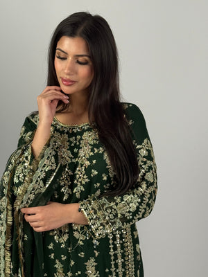 Rang Rasiya Collection New Arrival JB-02