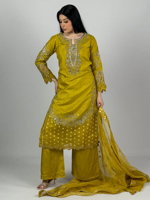 Noor-e-Fishan Luxury Collection MSH-01