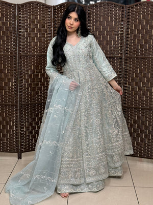 Gul-e-Rung Maxi Collection FE-05