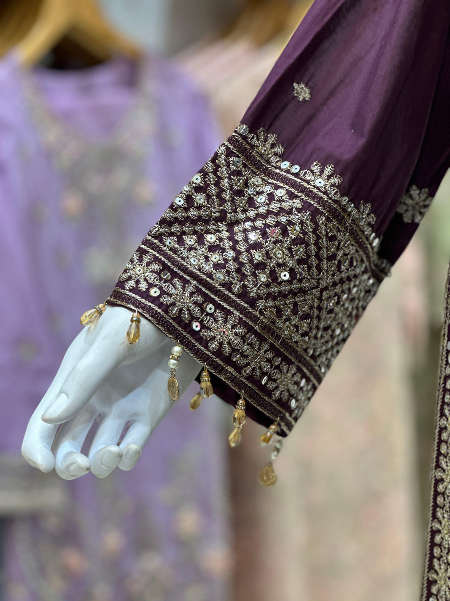 ORIGINAL ASIM JOFA FESTIVE COLLECTION