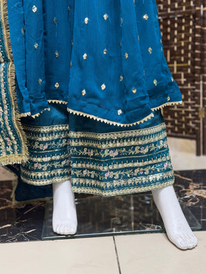 Kashish Maxi Collection NTN-08