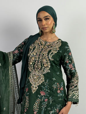 Rang Rasiya luxury Eid collection vol 2 MS-04