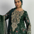 Load image into Gallery viewer, Rang Rasiya luxury Eid collection vol 2 MS-04
