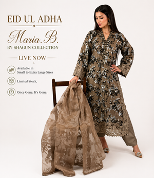 Maria B by shagun Luxury Collection - lawn M05
