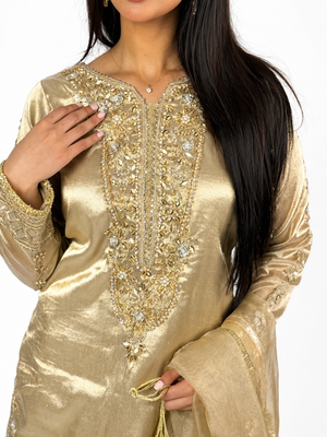 Noor-e-Fishan Luxury Collection MSH-06