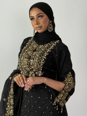 Rang Rasiya Luxury Eid Collection vol 3 vc-013