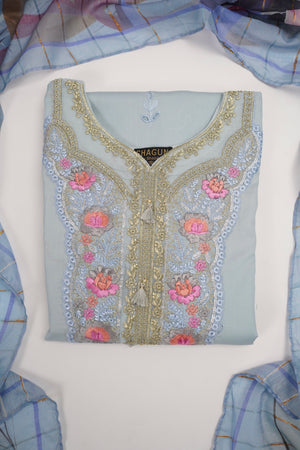 Reet by shagun Farshi Shalwar Eid collection Vol 4 ZS-0010
