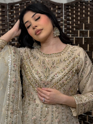 Gul-e-Rung Maxi Collection FE-01