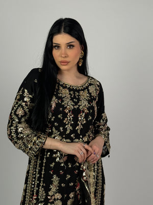 Rang Rasiya Collection New Arrival JB-03