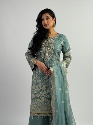 Rang Rasiya Luxury Eid Collection vol 3 vc-03