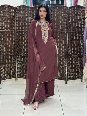 Rang-e-Noor Eid Collection JZ-03
