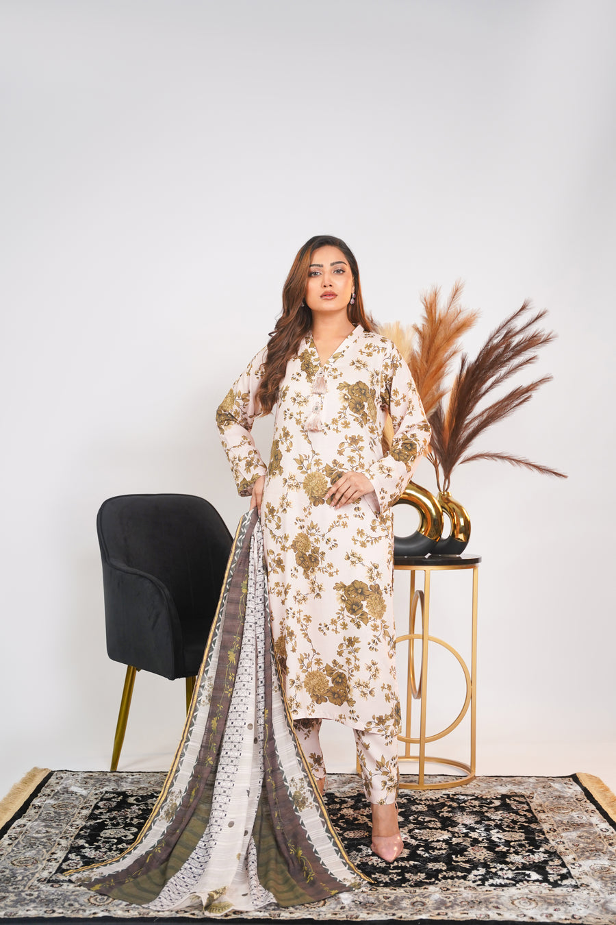 Shagun Mummy&Me Eid Collection 2025 | M-10