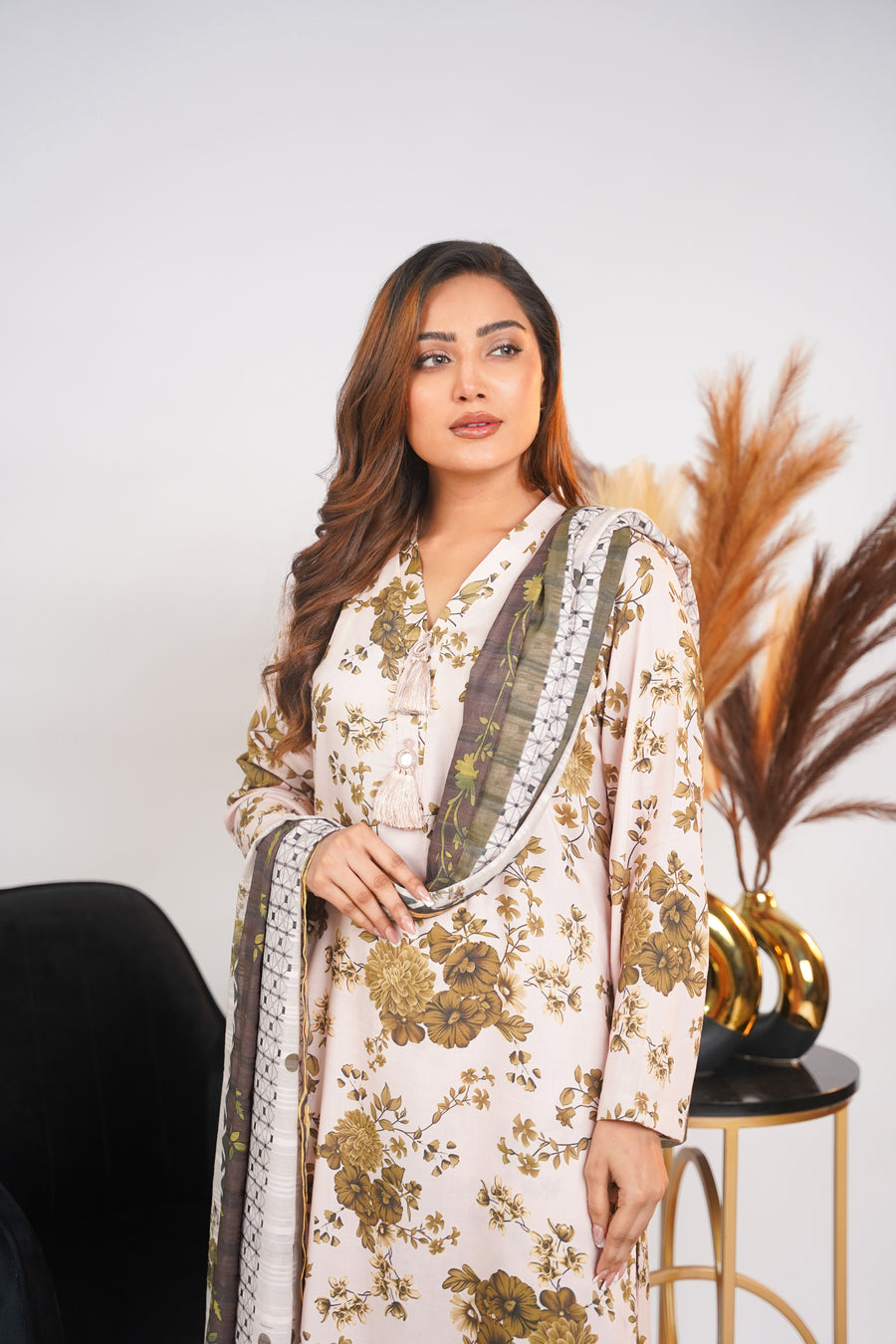 Shagun Mummy&Me Eid Collection 2025 | M-10