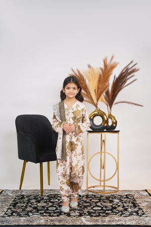 Shagun Mummy&Me Eid Collection 2025 | M-10